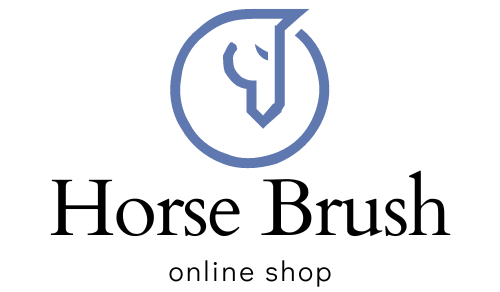 Horse Brush